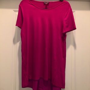 Looking flowey shirt Vince Camuto small